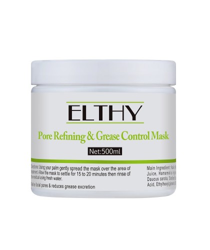 Pore Refining & Grease Control Mask